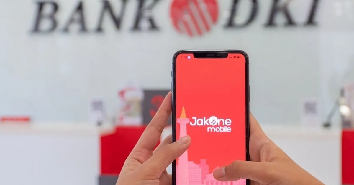 Sejumlah Tokoh Pastikan Dana Dan Data Nasabah Bank DKI Dijamin Aman